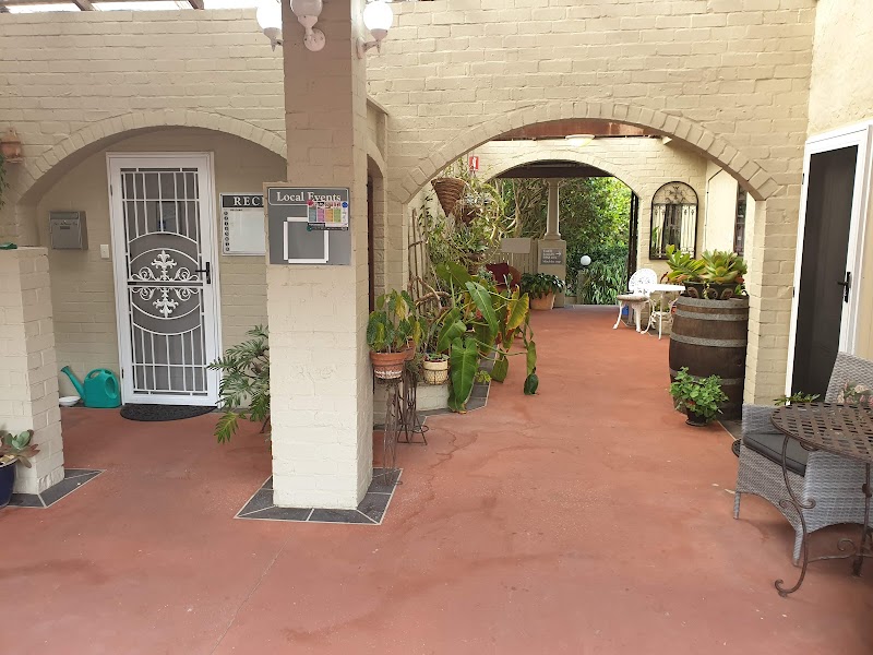 My Place Colonial Accommodation in Albany, Australia