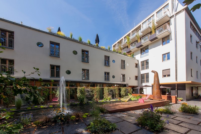 NALA Individuellhotel in Innsbruck, Austria