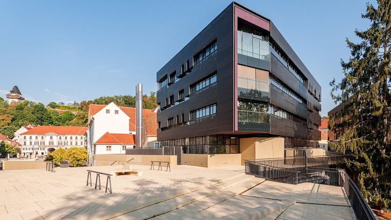 NH Graz City in Graz, Austria