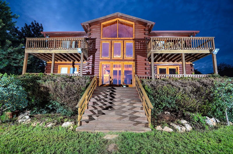 Naftali Estate in Zefat, Israel