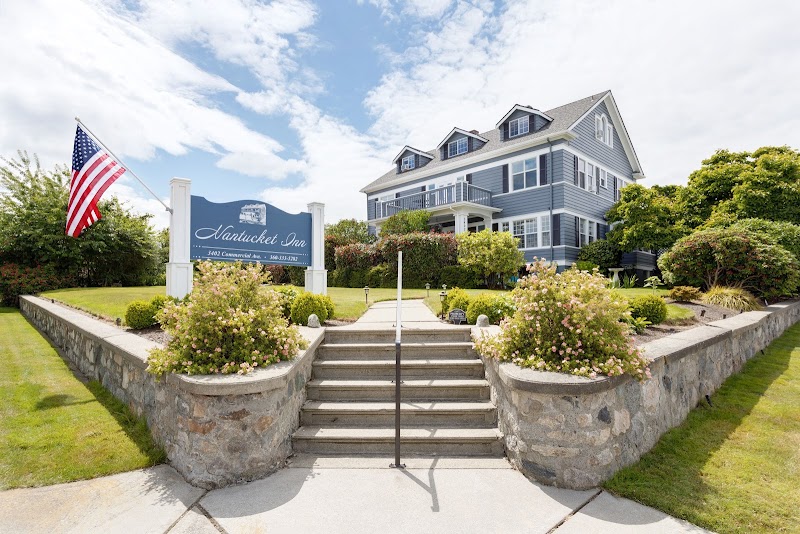 Nantucket Inn in Anacortes, United States