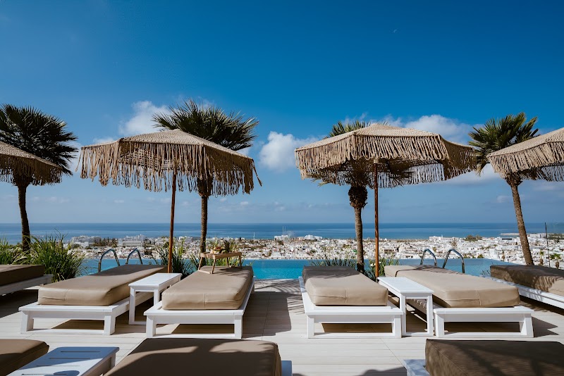 Napa Suites in Nicosia, Cyprus