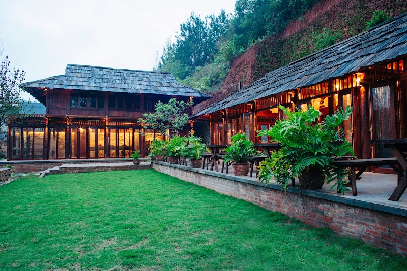 Nathalie's Villa in Ba Ria, Vietnam