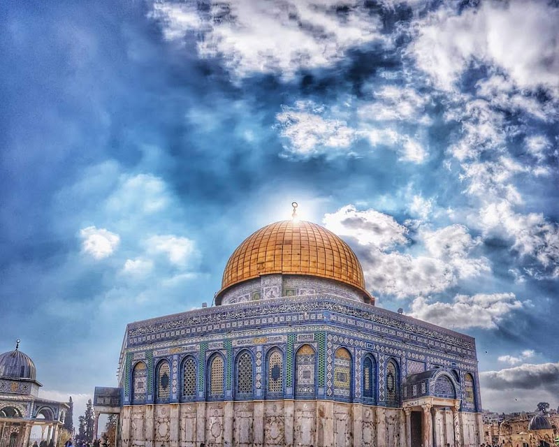 National Hotel Jerusalem in Jerusalem, Israel