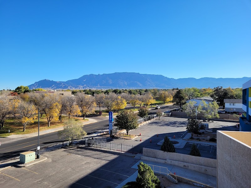 Nativo Lodge in Albuquerque, United States