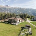 Naturhotel Moos-Alm