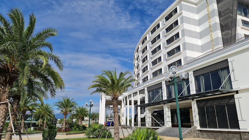 Navy Hotel Cam Ranh in Cam Ranh, Vietnam