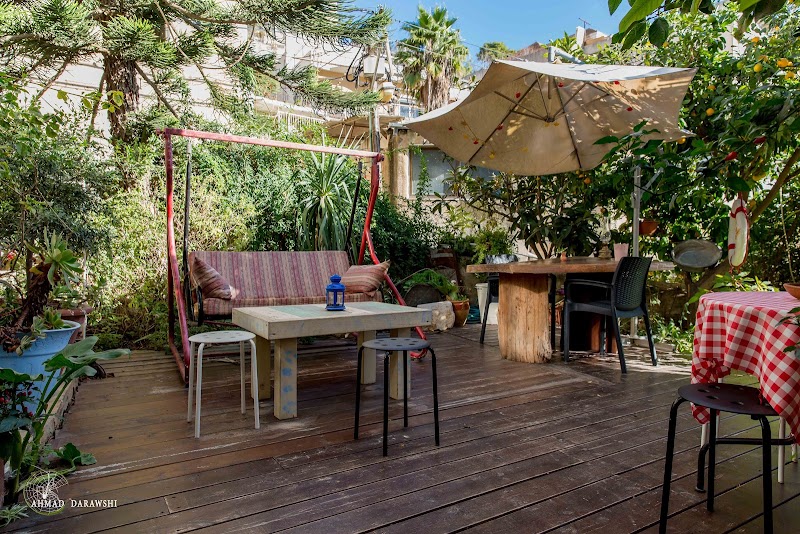 Nazareth Hostel in Nazareth, Israel