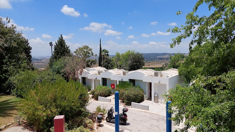 Neve Shalom Guest House in Atlit, Israel
