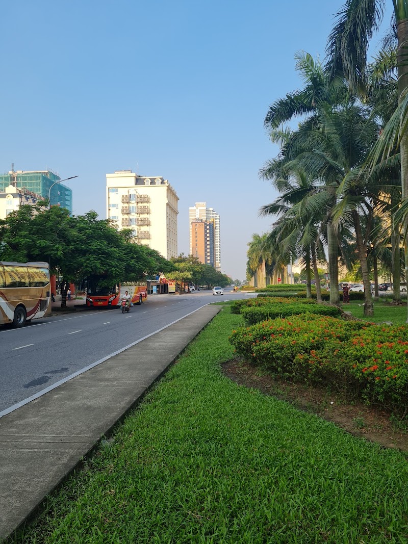 New Star Halong Hotel in Bai Chay, Vietnam
