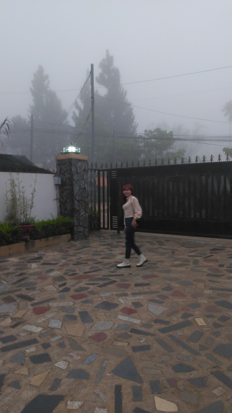 Ngan Ha Hotel in Bao Loc, Vietnam