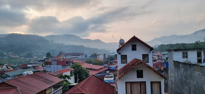 Ngan Ha Hotel in Bac Giang, Vietnam
