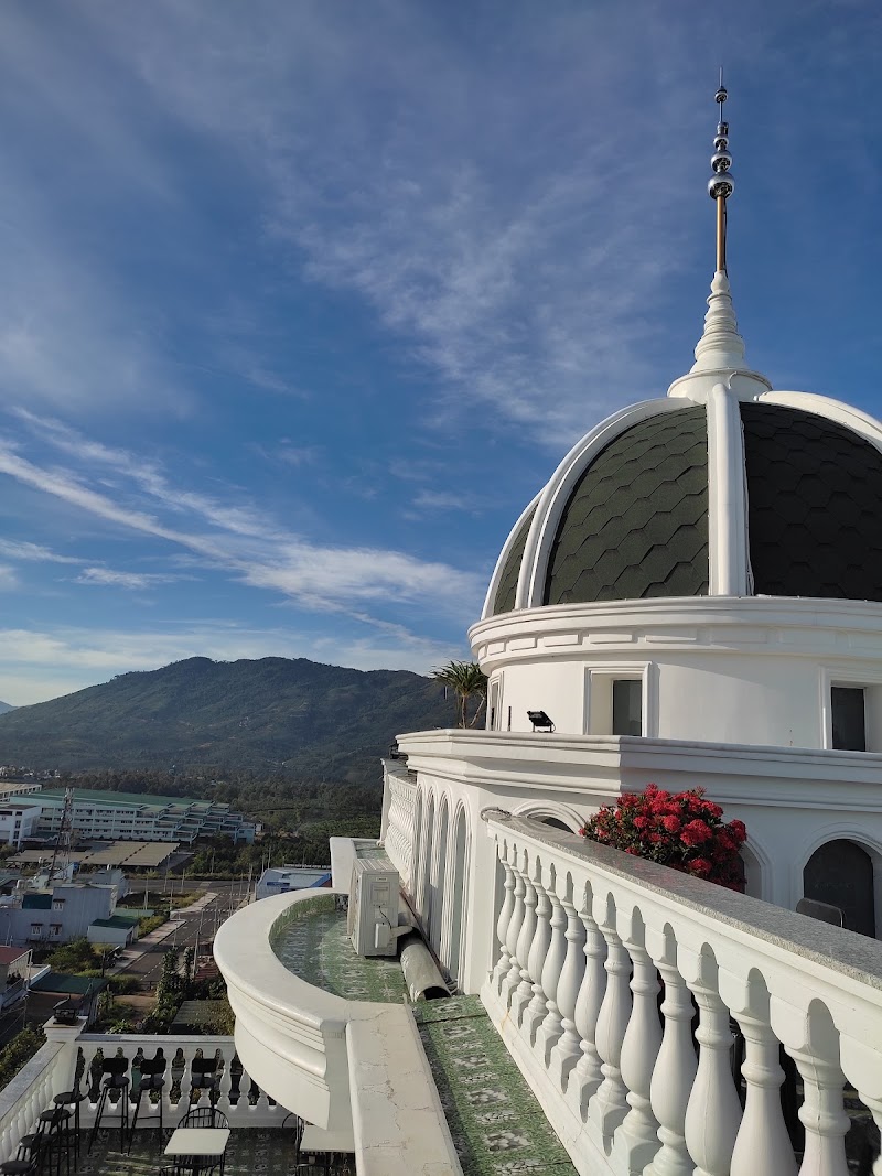 Ngan Hoa Hotel in Bao Loc, Vietnam