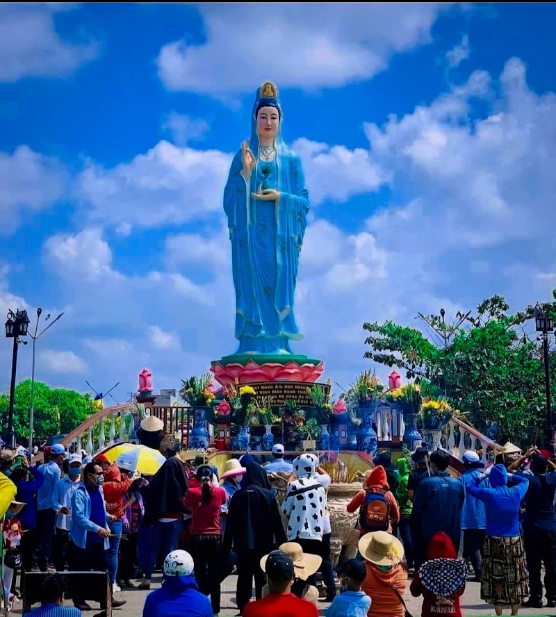 Ngoc Hong Hotel in Bac Lieu, Vietnam