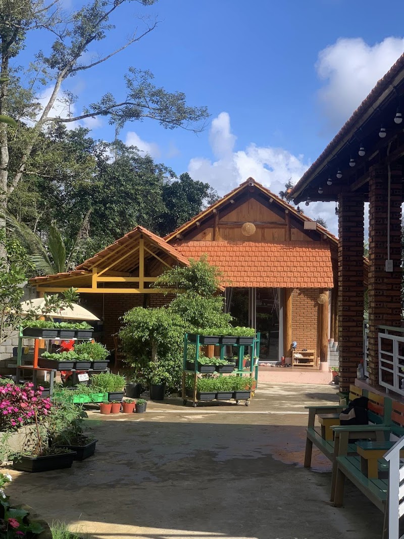 Ngoc Phuong Hotel in Bao Loc, Vietnam