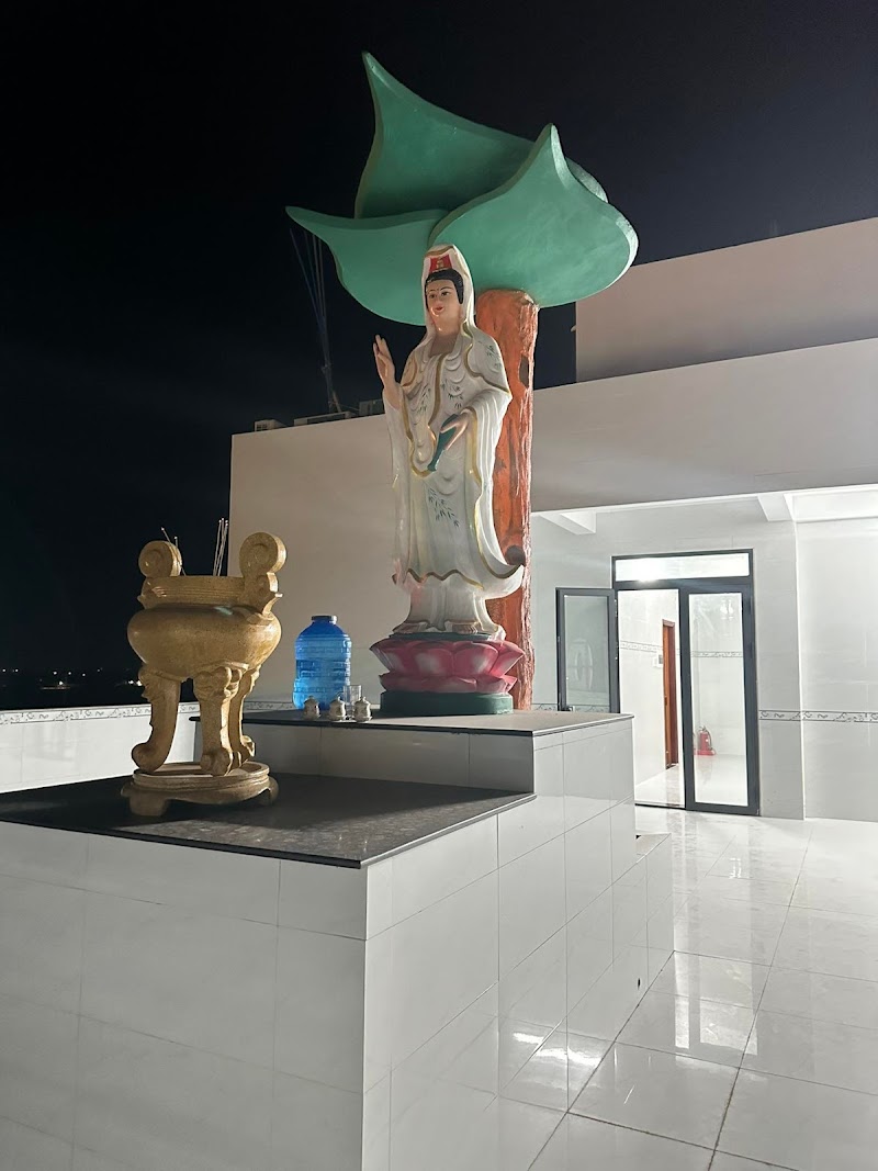 Nha Nghi Bao Chau in Bac Lieu, Vietnam