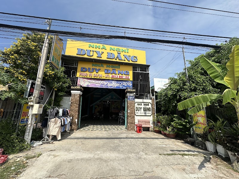 Nha Nghi Duy Anh in Bac Lieu, Vietnam