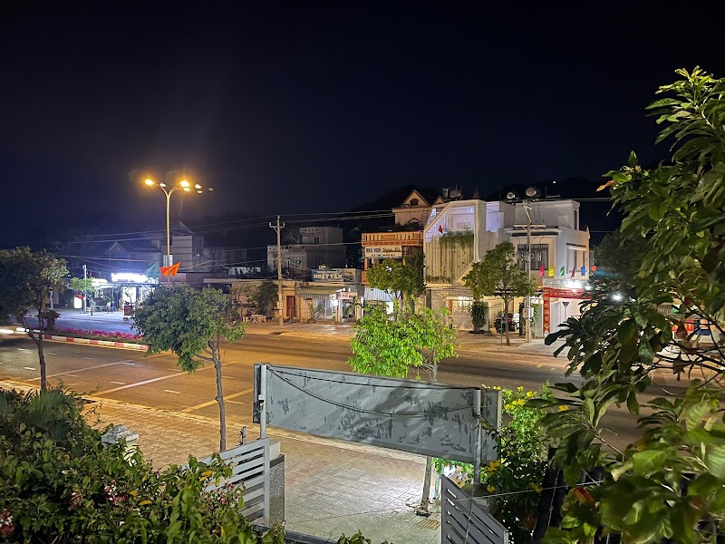 Nha Nghi Hai Yen in Ba Ria, Vietnam