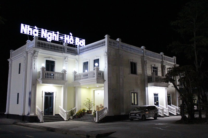 Nha Nghi Hoa Binh in Bac Lieu, Vietnam