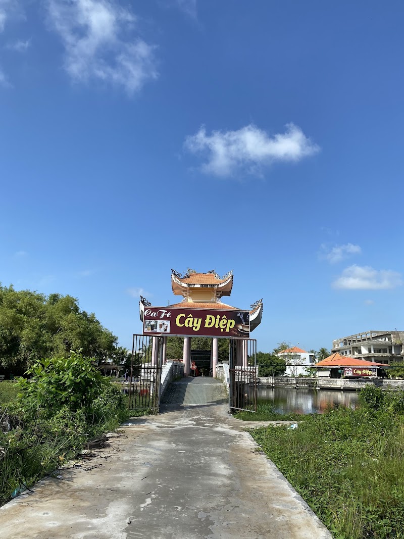 Nha Nghi Hoang Gia in Bac Lieu, Vietnam