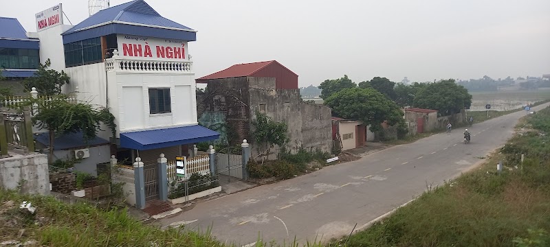 Nha Nghi Hoang Viet in Bac Lieu, Vietnam
