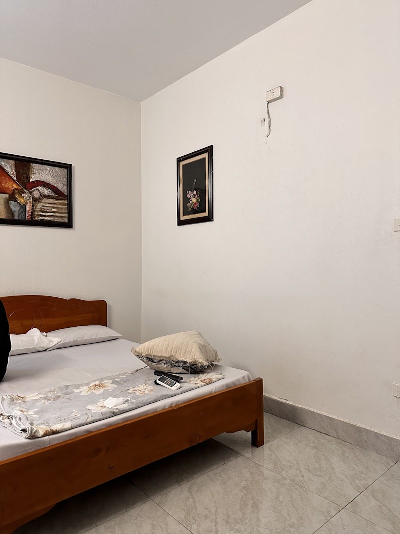 Nha Nghi Mai Anh in Bac Lieu, Vietnam