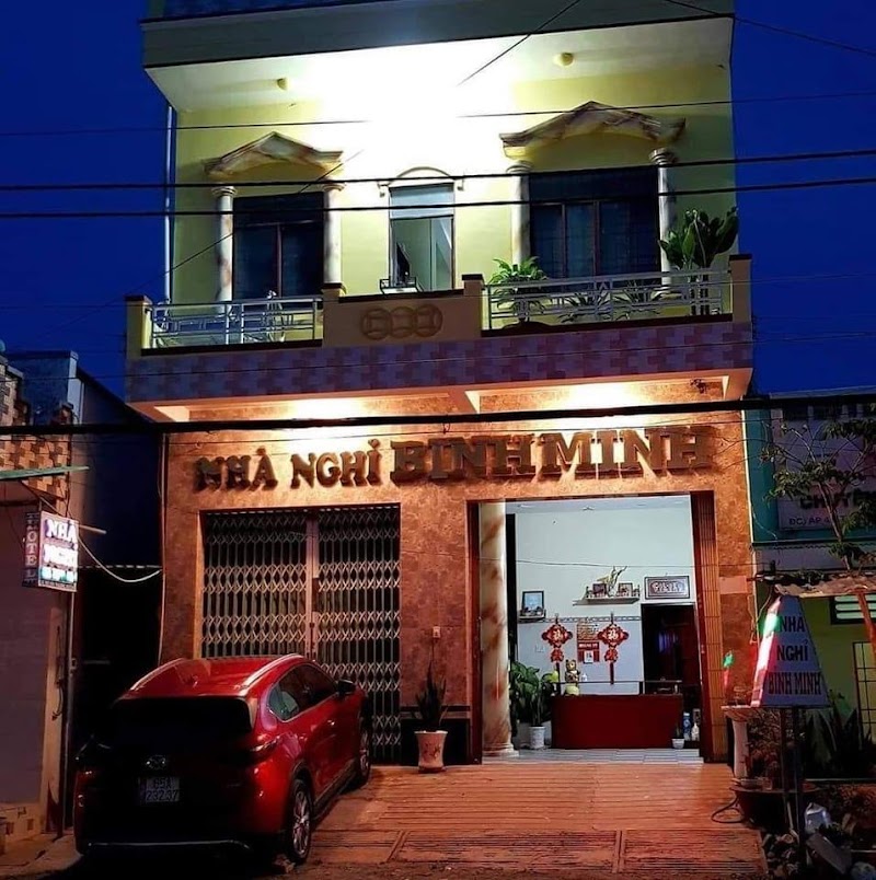 Nha Nghi Minh Hai in Bac Lieu, Vietnam