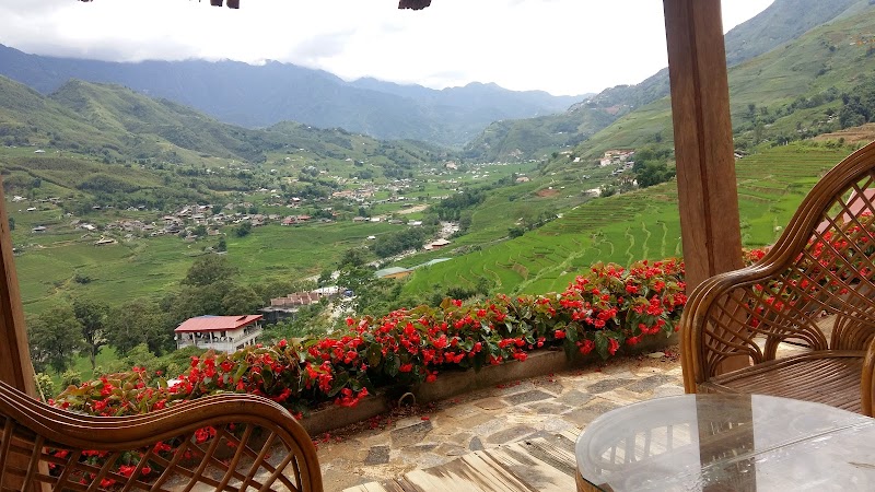 Nha Nghi Minh Long in Bac Lieu, Vietnam