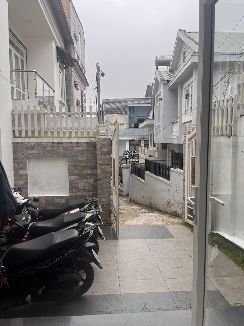 Nha Nghi Phuong Vy in Bac Lieu, Vietnam