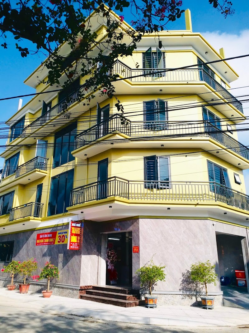 Nha Nghi Thanh Binh 2 in Bac Lieu, Vietnam