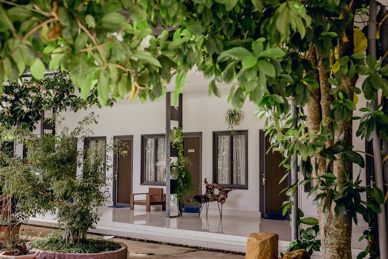 Nhat Quang Hotel in Bao Loc, Vietnam