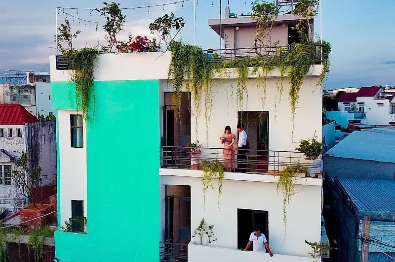 Nhu Toan Hotel in Ca Mau, Vietnam