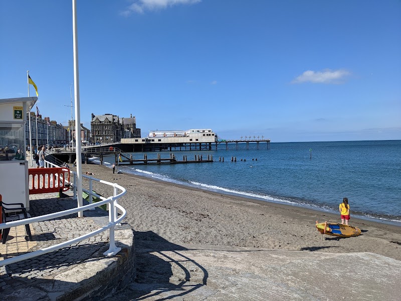 No. 46 Hotel in Aberystwyth, United Kingdom