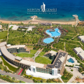 Noah’s Ark Deluxe Hotel & Spa