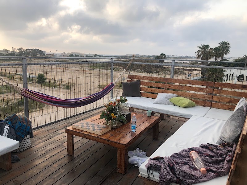 Nof Atlit Cabins in Atlit, Israel