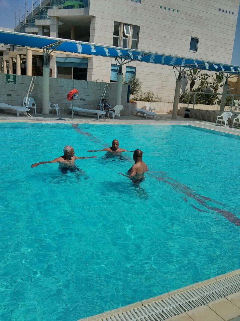 Nomi Suites Herzliya in Herzliyya, Israel