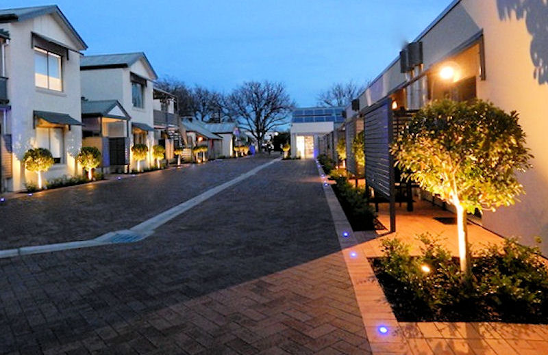 North Adelaide Boutique Stays Accommodation in Adelaide, Australia