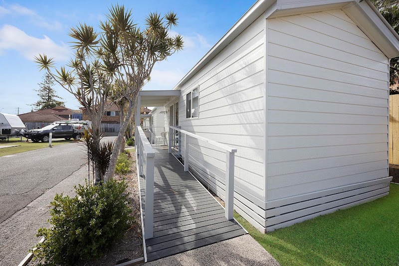 North Coast Holiday Parks Ballina Central in Ballina, Australia