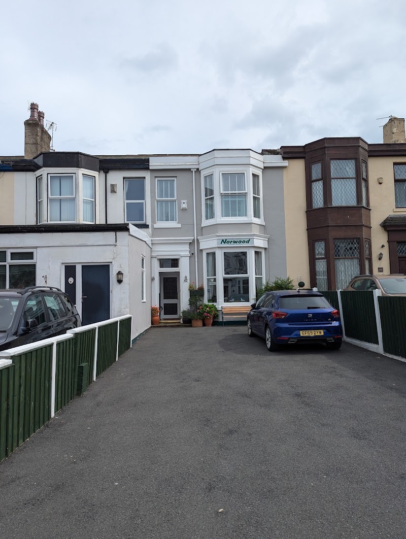 Norwood Guest House in Accrington, United Kingdom
