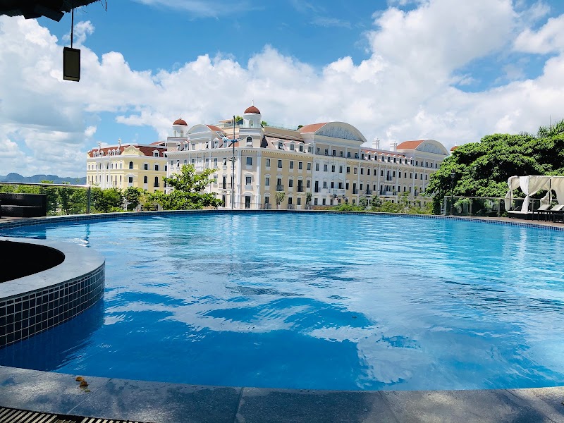 Novotel Ha Long Bay Hotel in Bai Chay, Vietnam