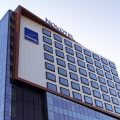 Novotel Sofia