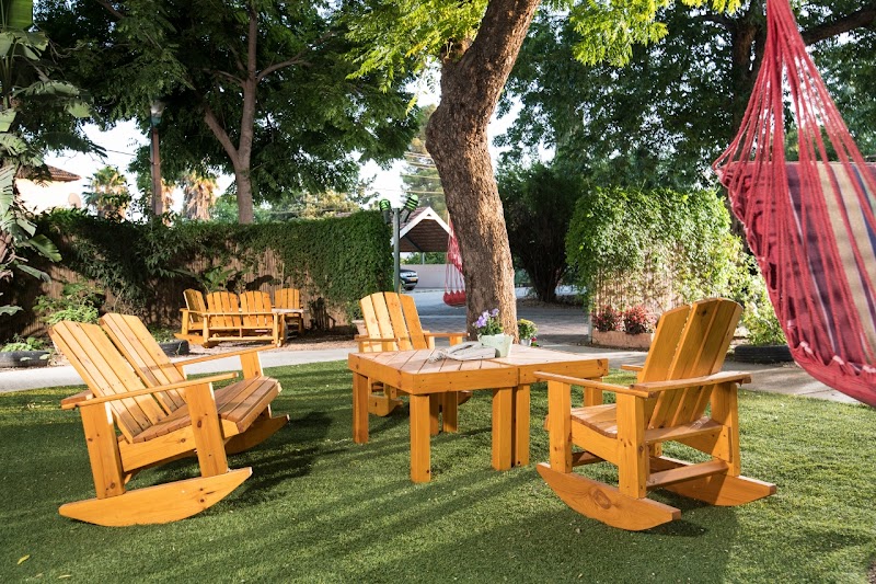 Nuriel Fruit & Guest House in Majdal Shams, Israel