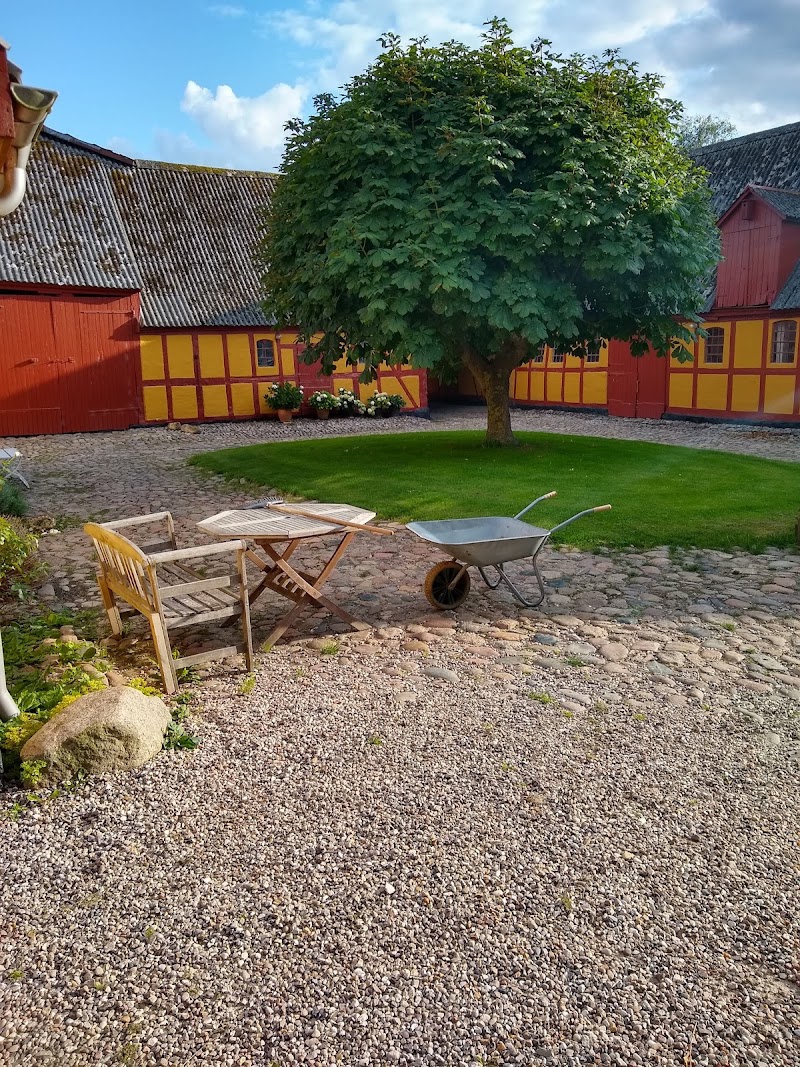 Nyborg Bed & Breakfast in Nyborg, Denmark