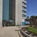 Okeanos Suites Herzliya by Herbert Samuel