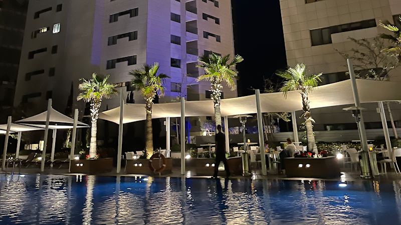 Olympic Residence Deluxe Apartments in Limassol, Cyprus