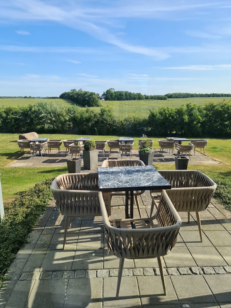 OnlySleep Oksebrovej in Slagelse, Denmark