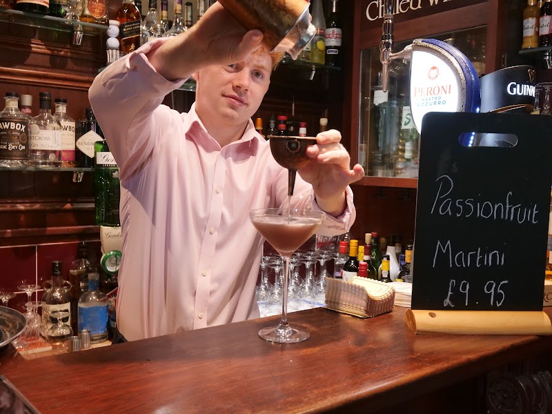 Oranmore House Hotel in Ballymena, United Kingdom