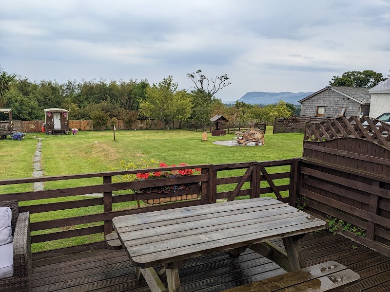 Orme View Lodges in Bangor, United Kingdom