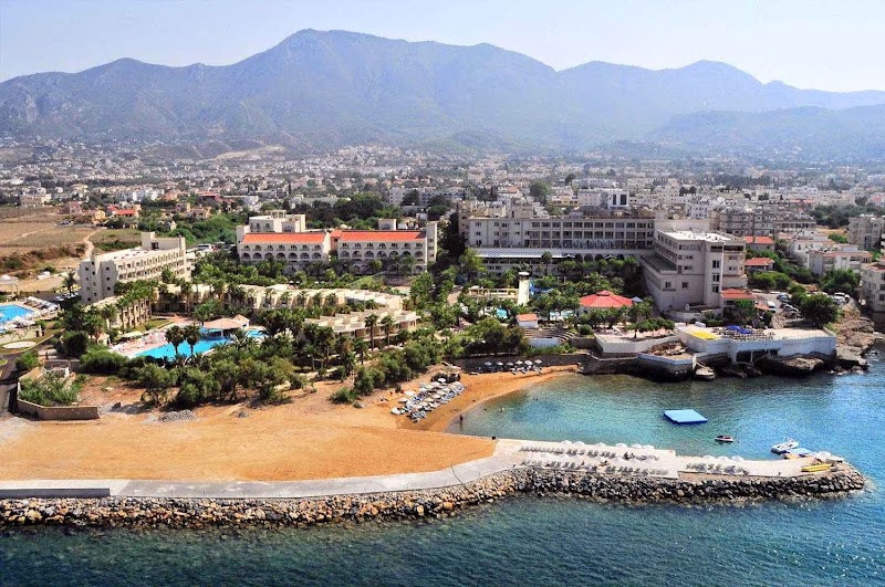 Oscar Resort Hotel in Kyrenia, Cyprus