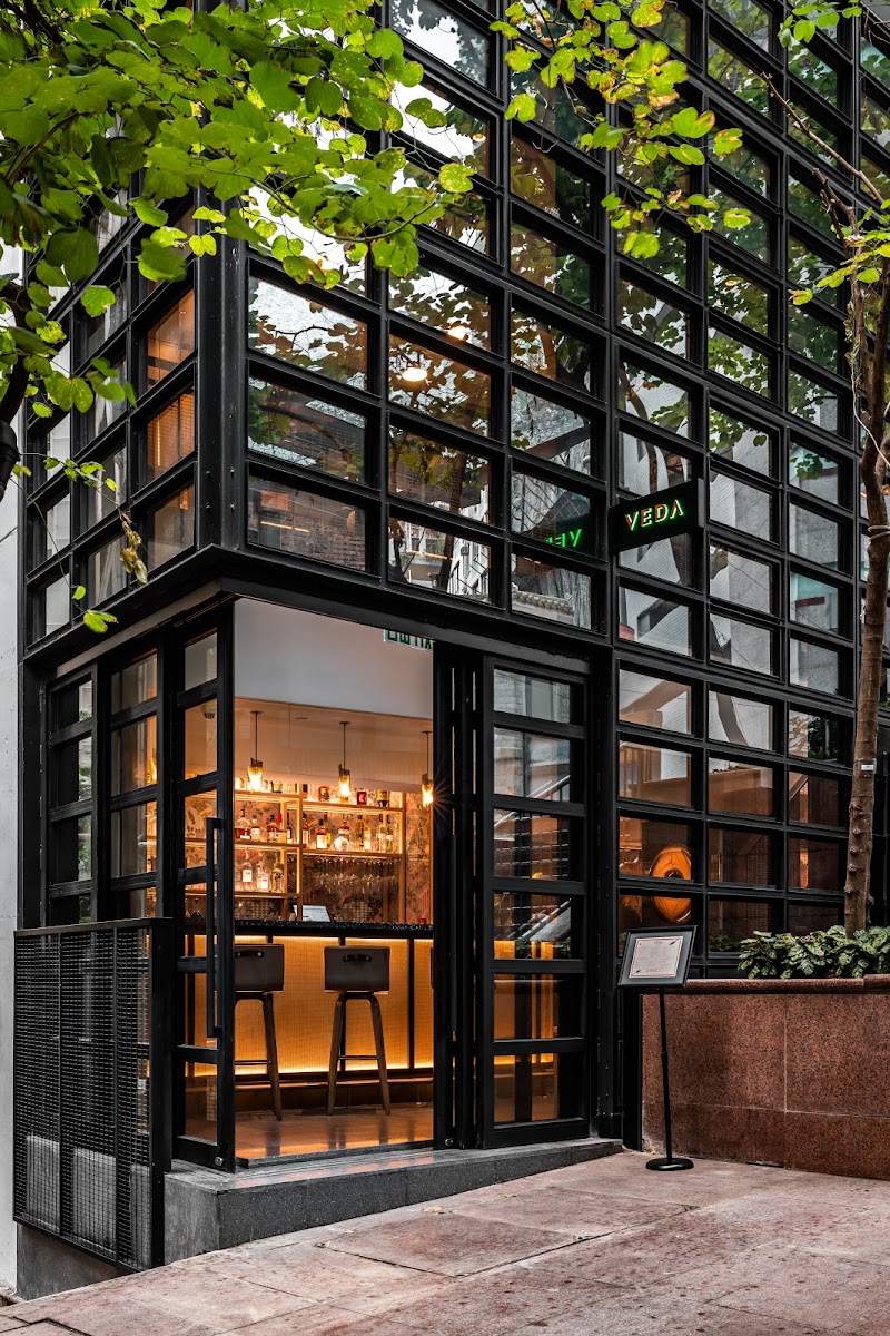 Ovolo Central in Central District, Hong Kong